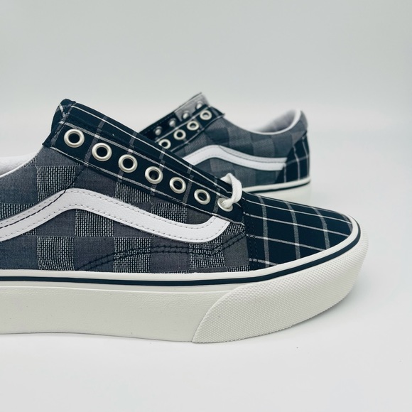 Old Skool Platform Vans - Picture 4 of 10